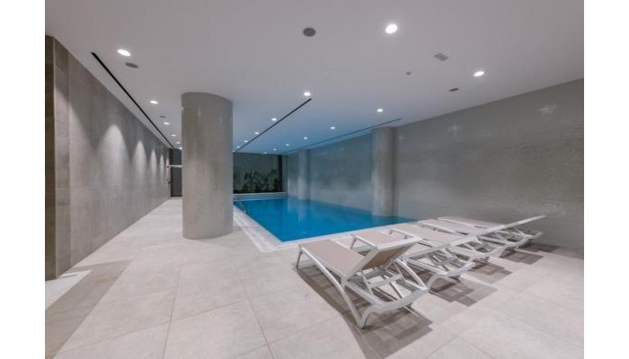 Hotel Tasia Maris Seasons poza 18