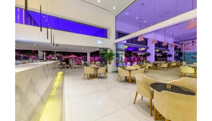 Hotel Tasia Maris Seasons poza 9