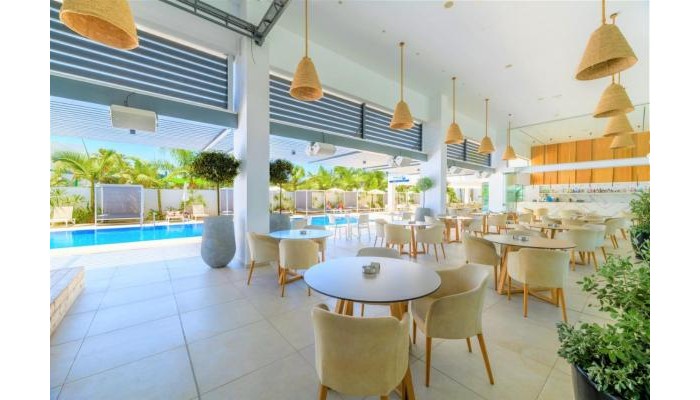 Hotel Tasia Maris Seasons poza 10