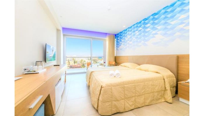 Hotel Tasia Maris Seasons poza 8