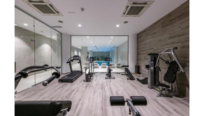 Hotel Tasia Maris Seasons poza 20