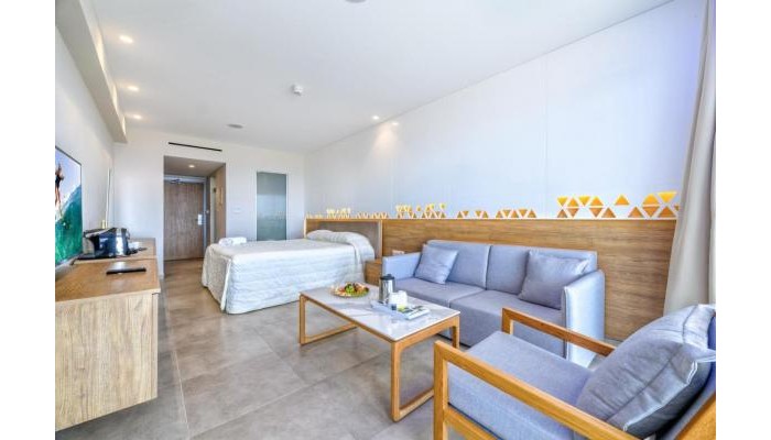 Hotel Tasia Maris Seasons poza 4