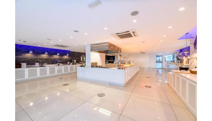 Hotel Tasia Maris Seasons poza 13