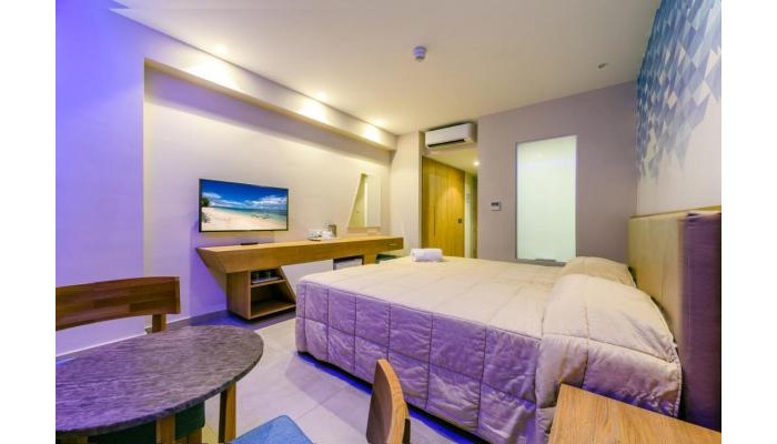 Hotel Tasia Maris Seasons poza 7