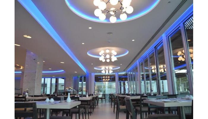 Vassos Nissi Plage Hotel & Spa poza 7