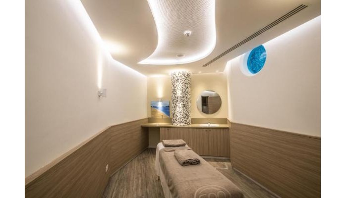 Vassos Nissi Plage Hotel & Spa poza 16