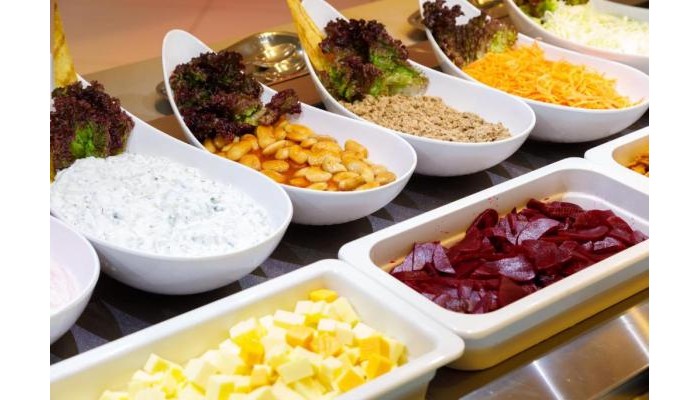 Vassos Nissi Plage Hotel & Spa poza 9