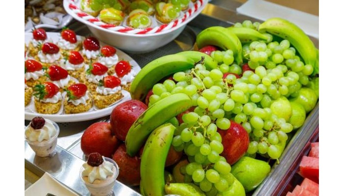 Vassos Nissi Plage Hotel & Spa poza 10