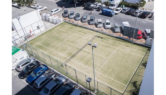 Vassos Nissi Plage Hotel & Spa poza 18