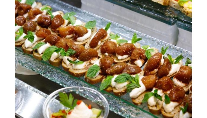 Vassos Nissi Plage Hotel & Spa poza 8