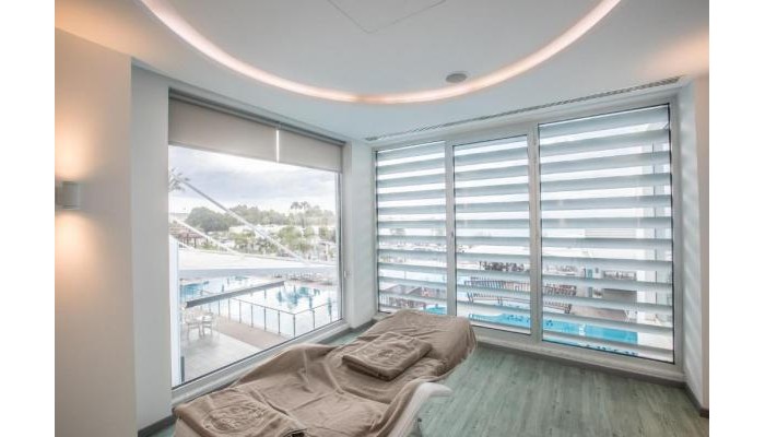 Vassos Nissi Plage Hotel & Spa poza 15