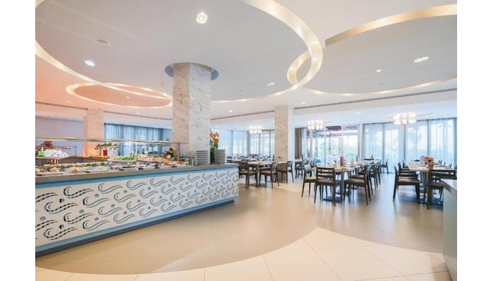 Vassos Nissi Plage Hotel & Spa poza 6