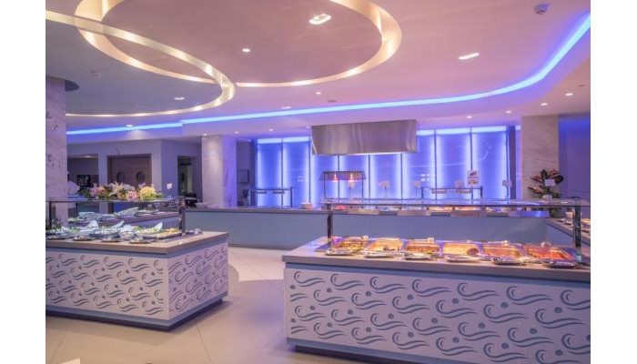 Vassos Nissi Plage Hotel & Spa poza 11