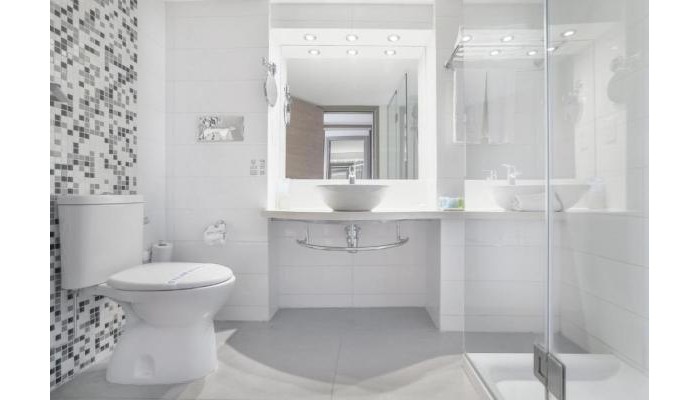 Vassos Nissi Plage Hotel & Spa poza 4