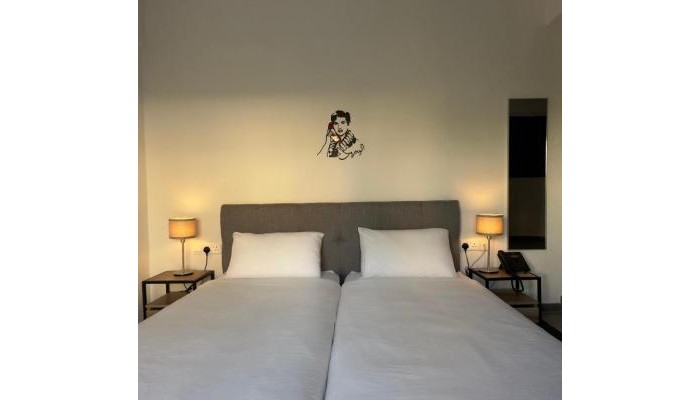 Hotel Zoi Ayia Napa poza 5