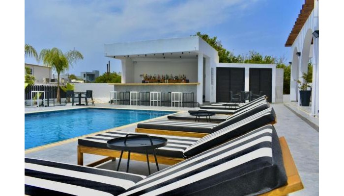 Hotel Zoi Ayia Napa poza 7