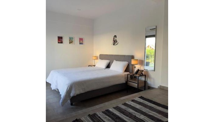 Hotel Zoi Ayia Napa poza 3