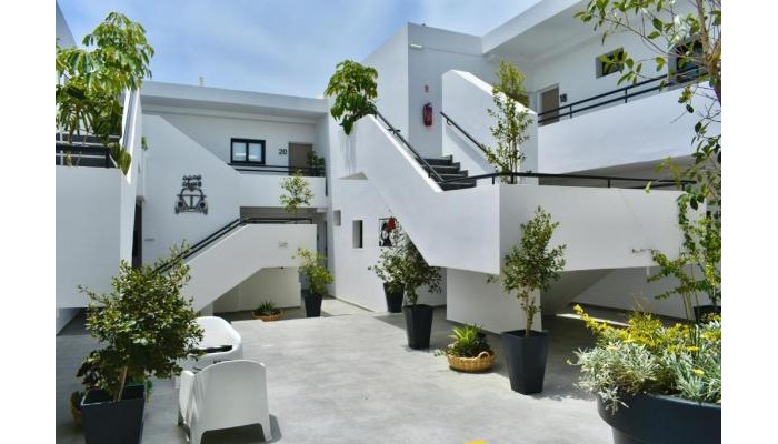 Hotel Zoi Ayia Napa poza 1