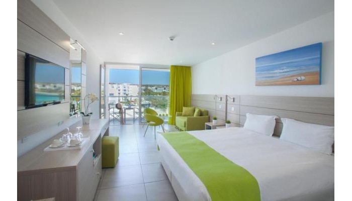 Limanaki Beach Hotel & Suites poza 11
