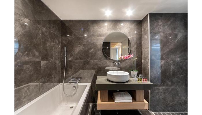 Limanaki Beach Hotel & Suites poza 14