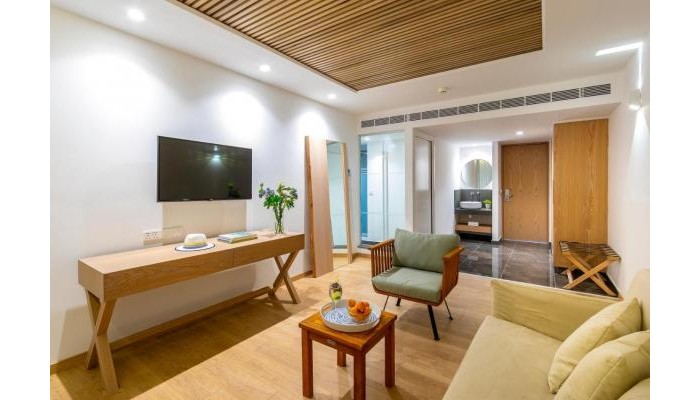 Limanaki Beach Hotel & Suites poza 13