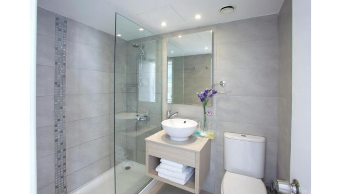 Limanaki Beach Hotel & Suites poza 1