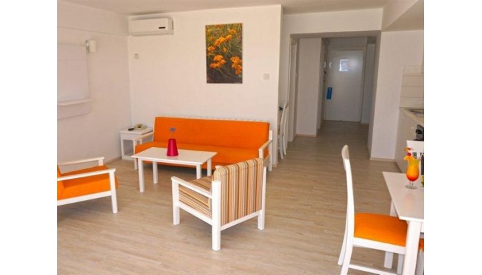 Liquid Hotel Apartments poza 3