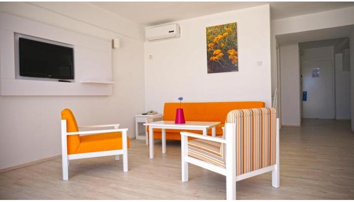 Liquid Hotel Apartments poza 8