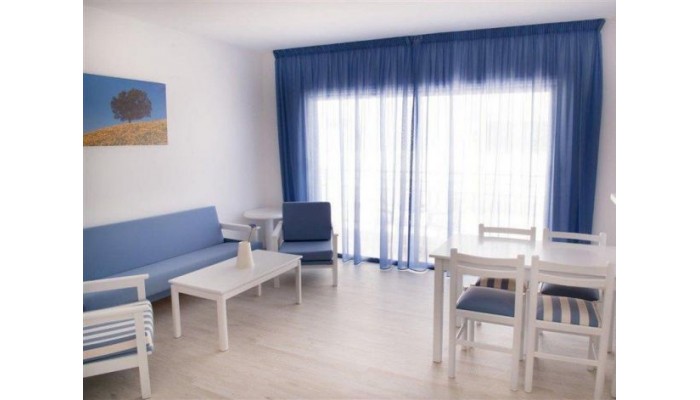 Liquid Hotel Apartments poza 6