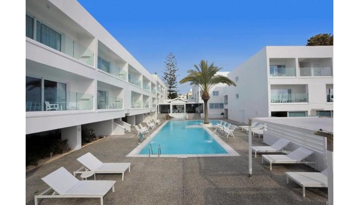 Liquid Hotel Apartments poza 14