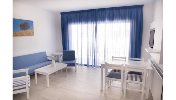 Liquid Hotel Apartments poza 10