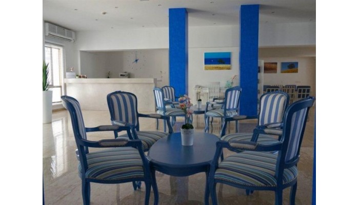Liquid Hotel Apartments poza 4