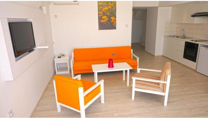 Liquid Hotel Apartments poza 7