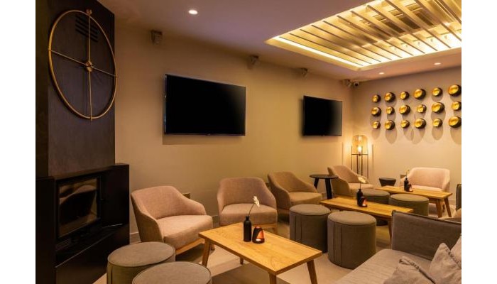 Liquid Hotel Apartments poza 12