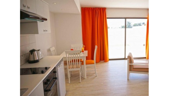 Liquid Hotel Apartments poza 5