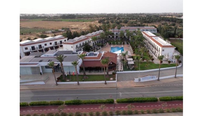 Loutsiana Hotel & Apartments poza 2