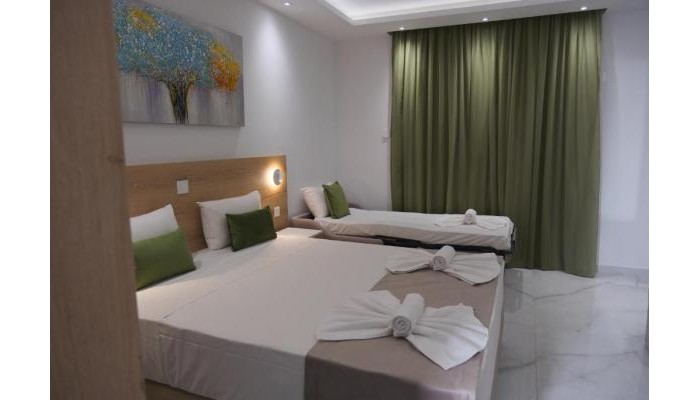 Loutsiana Hotel & Apartments poza 22
