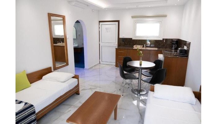 Loutsiana Hotel & Apartments poza 18