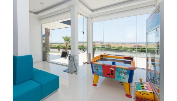 Loutsiana Hotel & Apartments poza 43