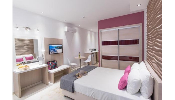 Loutsiana Hotel & Apartments poza 14