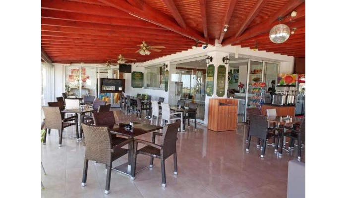 Loutsiana Hotel & Apartments poza 25