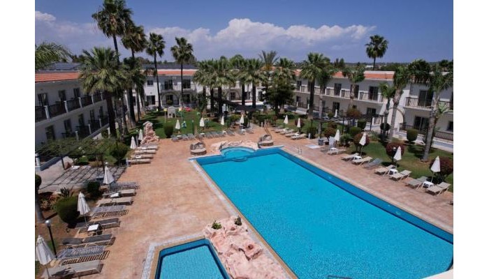 Loutsiana Hotel & Apartments poza 33