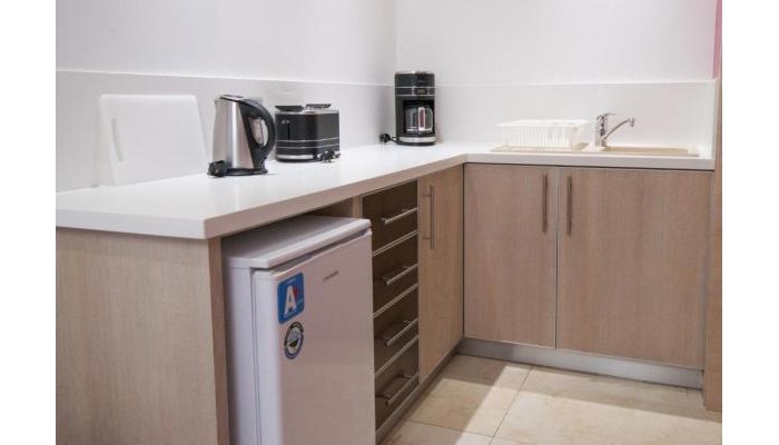 Loutsiana Hotel & Apartments poza 15