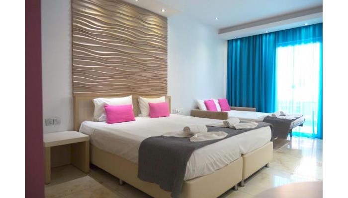 Loutsiana Hotel & Apartments poza 24