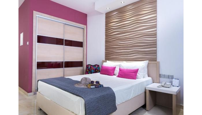 Loutsiana Hotel & Apartments poza 13