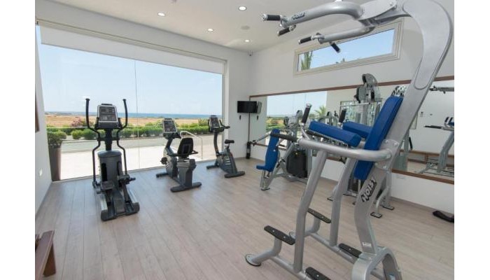 Loutsiana Hotel & Apartments poza 42