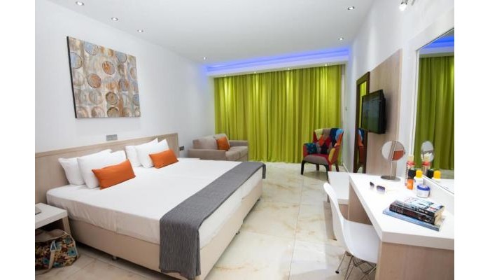 Loutsiana Hotel & Apartments poza 12