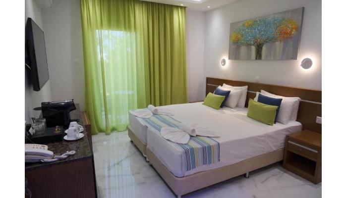 Loutsiana Hotel & Apartments poza 11