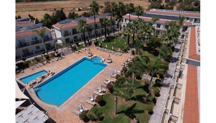 Loutsiana Hotel & Apartments poza 38