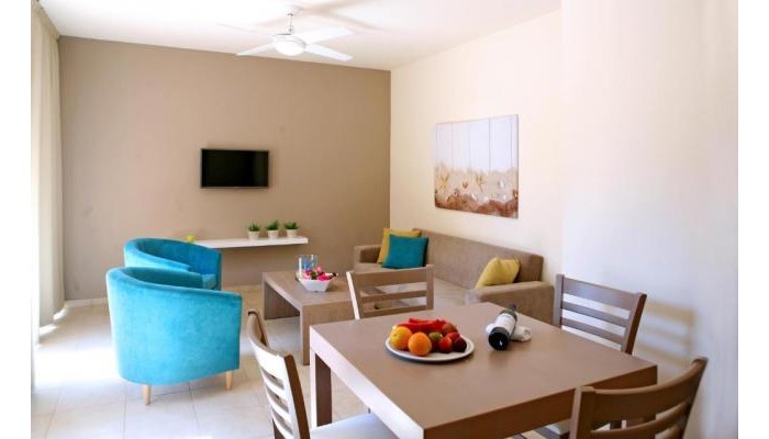 Makronissos Village poza 11